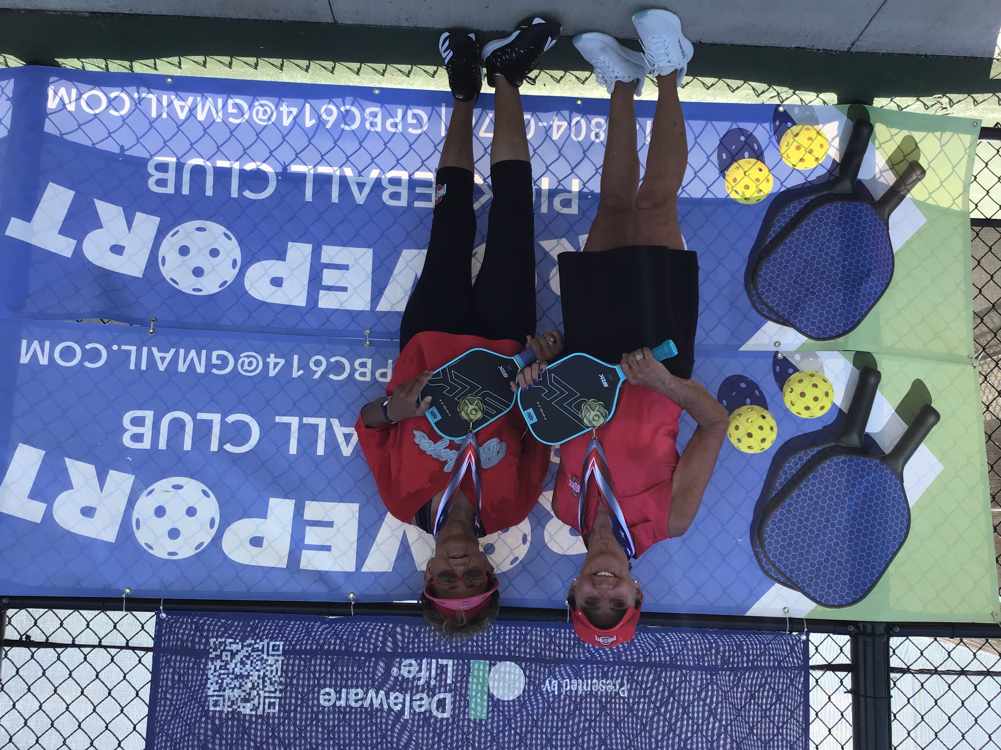 2025 Groveport Pickleball Classic – winners and event highlights