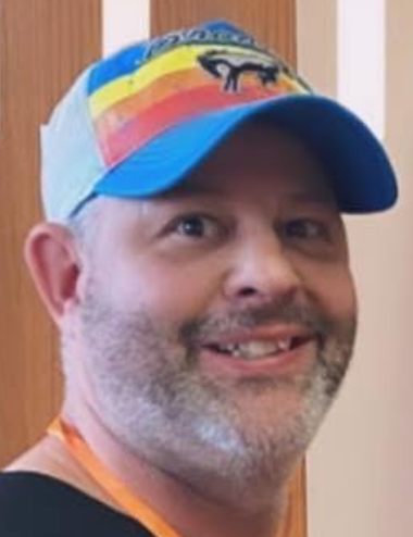 Phil Miller at Groveport Pickleball